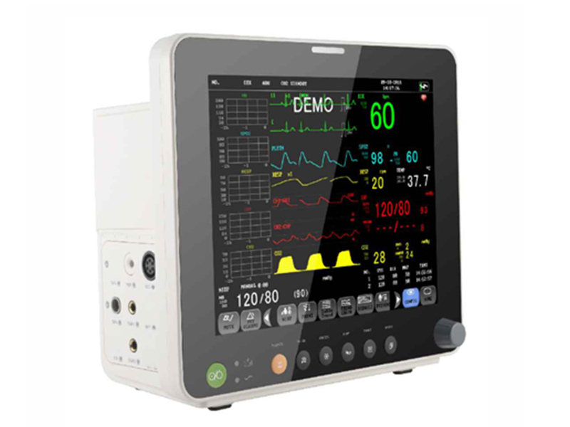SM-12F Multi-parameter monitor