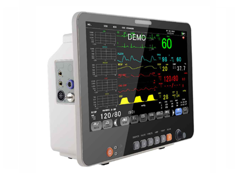 SM-15B Multi-parameter monitor