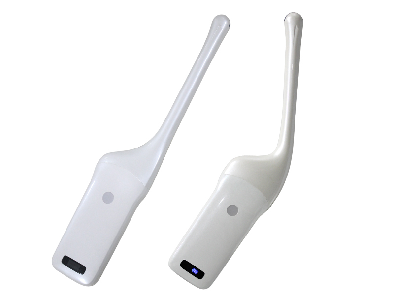 5T transvaginal palm doppler ultrasound scanner