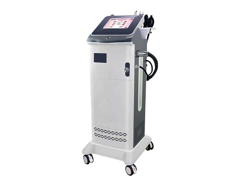 E8 Hemorrhoid Electrolysis Therapy Device